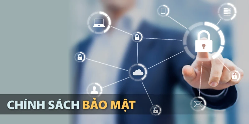 Chính sách quy định thu thập thông tin theo E2BET